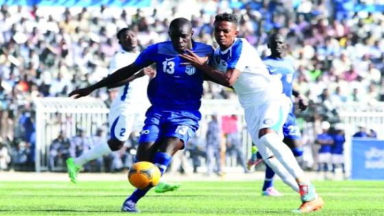 اهداف مباراة الهلال وهلال الأبيض اليوم وسيد البلد يخرج بالتعادل في ثالث جولات بطولة سوداني للدوري وملخص نتيجة اللقاء