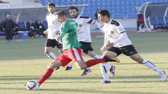 اهداف مباراة الوحدات والاهلي اليوم وملخص نتيجة لقاء دوري المناصير الأردني 28-10-2017