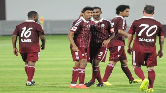 اهداف مباراة الوحدة وبيروزي اليوم وسقوط جديد للإماراتيين 3-2 في دوري أبطال آسيا وملخص نتيجة اللقاء