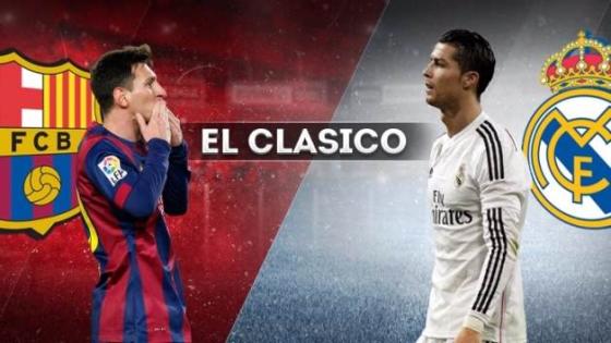 اهداف مباراة برشلونة وريال مدريد اليوم السبت 23 ديسمبر كانون الأول 23-12-2017 وملخص نتيجة لقاء كلاسيكو الدوري الاسباني