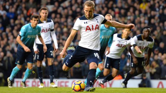 اهداف مباراة توتنهام وسوانزي سيتي اليوم الثلاثاء 2 يناير كانون 2-1-2018 وملخص نتيجة لقاء الدوري الانجليزي