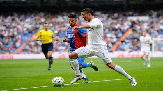 اهداف مباراة ريال مدريد وليفانتي اليوم السبت 3 فبراير شباط وملخص نتيجة لقاء الدوري الاسباني 3-2-2018