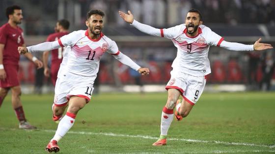 اهداف مباراة عمان والبحرين اليوم الثلاثاء 2 يناير كانون الثاني 2-1-2018 وملخص نتيجة لقاء خليجي 23