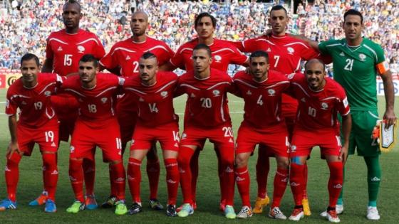 اهداف مباراة فلسطين وبوتان اليوم 06-10-2017 وملخص نتيجة لقاء تصفيات التأهيل لكأس آسيا 2019