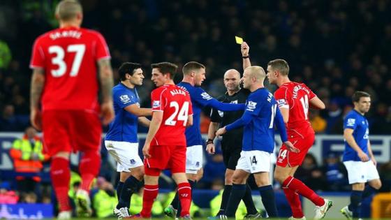 اهداف مباراة ليفربول وايفرتون اليوم في الدوري الإنجليزي وساديو ماني ينقذ الريدز في الدقائق الأخيرة وملخص نتيجة اللقاء