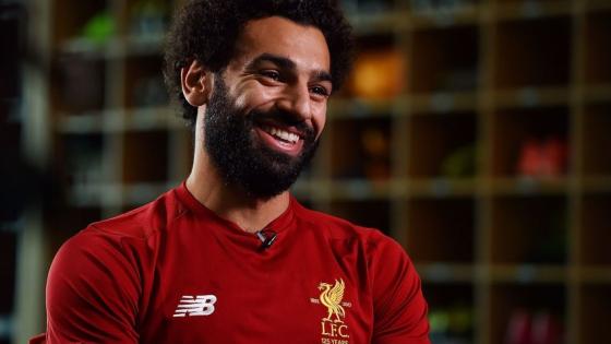 اهداف مباراة ليفربول وليستر سيتي اليوم 22-07-2017 وملخص لمسات نتيجة مباراة محمد صلاح اليوم ضمن نهائي كأس الدوري الانجليزي في آسيا