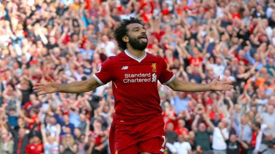 اهداف مباراة ليفربول وماريبور اليوم 17-10-2017 وملخص نتيجة لقاء محمد صلاح في دوري ابطال اوروبا