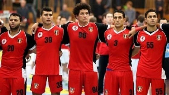 نتيجة مباراة مصر والبحرين اليوم ويد الفراعنة تتفوق أمام اليد البحرينية في كأس العالم وملخص مباراة القمة العربية