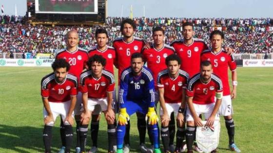 اهداف مباراة مصر وتونس اليوم 11-06-2017 وملخص نتيجة لقاء تصفيات كأس أمم أفريقيا على ملعب الملعب الاولمبي برادس