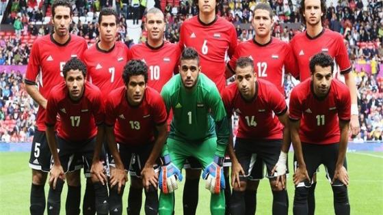 اهداف مباراة مصر وليبيا اليوم 05-06-2017 وملخص نتيجة اللقاء الودي على ملعب ستاد بتروسبورت بالتجمع الخامس