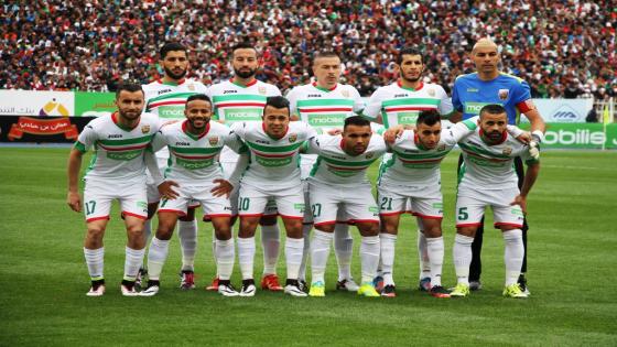 اهداف مباراة مولودية الجزائر وامبابان سوالوز اليوم 20-06-2017 وملخص لقاء كأس الكونفيدرالية الأفريقية على ملعب 5 جويلية 1962